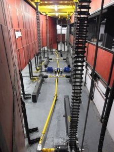 Royal and Derngate