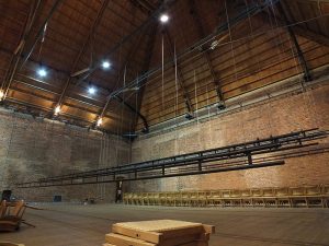 snape maltings