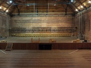 Snape maltings