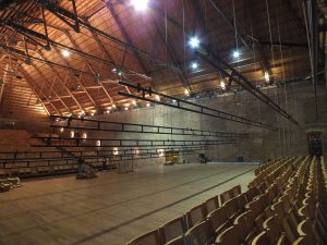 snape maltings