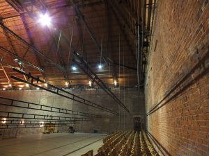 snape maltings
