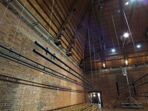 snape maltings