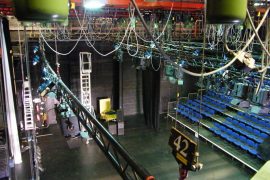Riverside Studios, London